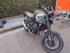 2019 Kawasaki Z 900 RS 2019 Kawasaki Z 900 RS