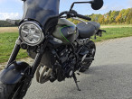 2019 Kawasaki Z 900 RS 2019 Kawasaki Z 900 RS