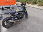 2019 Kawasaki Z 900 RS 2019 Kawasaki Z 900 RS
