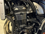 2019 Kawasaki Z 900 RS