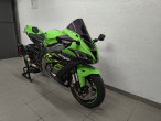 2019 Kawasaki ZX10R 2019 Kawasaki ZX10R