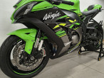 2019 Kawasaki ZX10R 2019 Kawasaki ZX10R