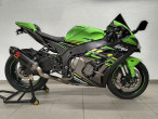 2019 Kawasaki ZX10R 2019 Kawasaki ZX10R