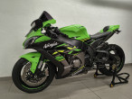 2019 Kawasaki ZX10R 2019 Kawasaki ZX10R