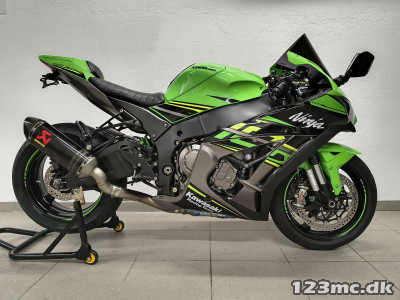 Kawasaki ZX10R