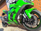 2019 Kawasaki ZX10RR