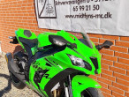 2019 Kawasaki ZX10RR