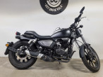 2019 Keeway Superlight 125