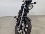 2019 Keeway Superlight 125