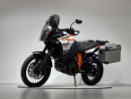 2019 KTM 1290 Super Adventure R 2019 KTM 1290 Super Adventure R