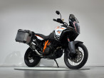 2019 KTM 1290 Super Adventure R 2019 KTM 1290 Super Adventure R