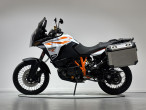 2019 KTM 1290 Super Adventure R 2019 KTM 1290 Super Adventure R