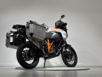 2019 KTM 1290 Super Adventure R 2019 KTM 1290 Super Adventure R