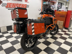 2019 KTM 1290 Super Adventure S