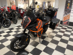 2019 KTM 1290 Super Adventure S