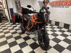 2019 KTM 1290 Super Adventure S