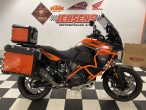 2019 KTM 1290 Super Adventure S