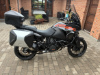 2019 KTM 1290 Super Adventure S
