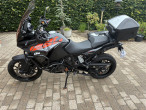 2019 KTM 1290 Super Adventure S
