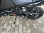 2019 KTM 1290 Super Adventure S