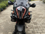 2019 KTM 1290 Super Adventure S