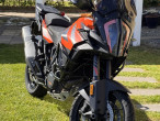 2019 KTM 1290 Super Adventure S 2019 KTM 1290 Super Adventure S