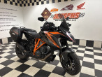 2019 KTM 1290 Super Duke GT