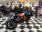 2019 KTM 1290 Super Duke GT