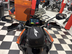 2019 KTM 1290 Super Duke GT