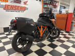 2019 KTM 1290 Super Duke GT