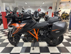 2019 KTM 1290 Super Duke GT