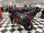 2019 KTM 1290 Super Duke GT