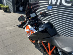 2019 KTM 1290 Super Duke GT