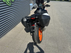 2019 KTM 1290 Super Duke GT