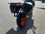 2019 KTM 1290 Super Duke GT