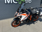 2019 KTM 1290 Super Duke GT