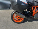 2019 KTM 1290 Super Duke GT