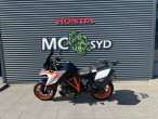 2019 KTM 1290 Super Duke GT