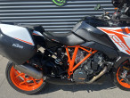 2019 KTM 1290 Super Duke GT