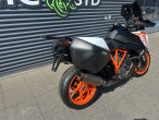 2019 KTM 1290 Super Duke GT