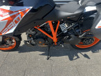 2019 KTM 1290 Super Duke GT