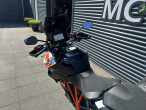 2019 KTM 1290 Super Duke GT