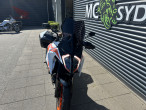 2019 KTM 1290 Super Duke GT