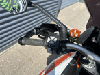 2019 KTM 1290 Super Duke GT