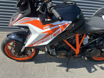 2019 KTM 1290 Super Duke GT