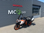 2019 KTM 1290 Super Duke GT