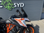 2019 KTM 1290 Super Duke GT