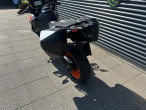 2019 KTM 1290 Super Duke GT