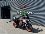 2019 KTM 1290 Super Duke GT