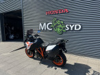 2019 KTM 1290 Super Duke GT